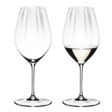 Riedel Performance Riesling Set Of 2 Glasses