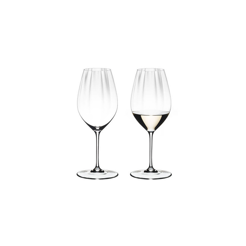 Riedel Performance Riesling Set Of 2 Glasses