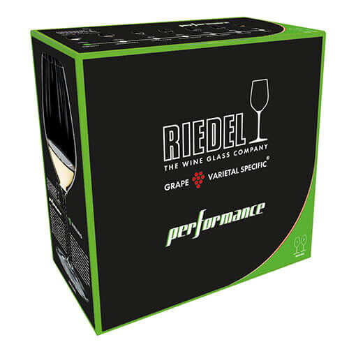 RIEDEL Riedel Performance Riesling Set Of 2 Glasses 2