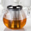Judge Judge Brew Control 5 Cup Glass Teapot with Infuser 3
