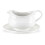 Sophie Conran Gravy Boat & Stand 1