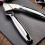 Stellar Stella Premium Garlic Press Stainless Steel 2