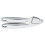 Stellar Stella Premium Garlic Press Stainless Steel 1