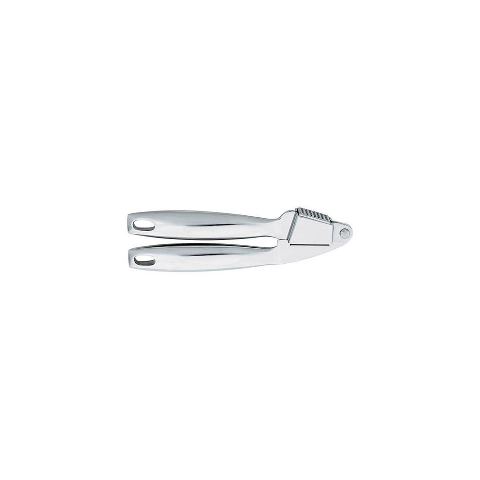 Stella Premium Garlic Press Stainless Steel