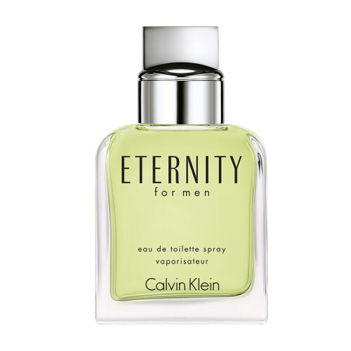 Calvin Klein Calvin Klein Eternity For Men Eau De Toilette Spray - 100ml