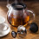 Judge Judge Brew Control 5 Cup Glass Teapot with Infuser 4