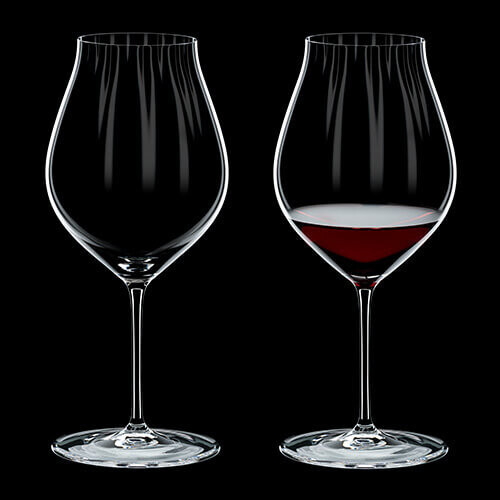 RIEDEL Riedel Performance Pinot Noir Set Of 2 Glasses 1