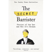 The Secret Barrister