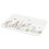 Peter Rabbit Contemporary Glass Worktop Protector 1