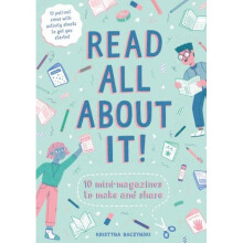 Read All About It! - Book