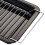Judge Judge JS30 Ovenware, Enamel, Black 2