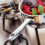 Judge Judge Classic 14cm Saucepan With Glass Lid 3