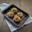 Judge Judge JS30 Ovenware, Enamel, Black 3