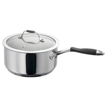 James Martin 20cm Saucepan 3.5L