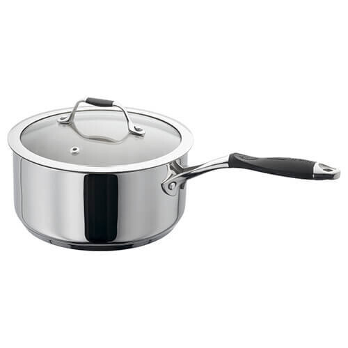 James Martin 20cm Saucepan 3.5L