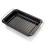 Judge Judge JS30 Ovenware, Enamel, Black 1