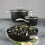 SCANPAN ScanPan 18 cm/1,8 L Stielkasserolle mit Deckel - Pro IQ 2