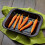 Judge Judge JS20 Enamel Roaster, Black 3