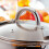 Judge Judge Classic 14cm Saucepan With Glass Lid 4