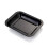 Judge Judge JS20 Enamel Roaster, Black 1