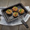 Judge Judge Ovenware Enamel Grill Tray with Rack and Handle 3