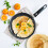 GreenPan Greenpan Essentials 24cm Pancake Pan 3