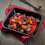 Judge Judge JS22 Enamel Roaster, Black 3