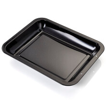 Judge Ovenware Enamel Rectangular Roaster