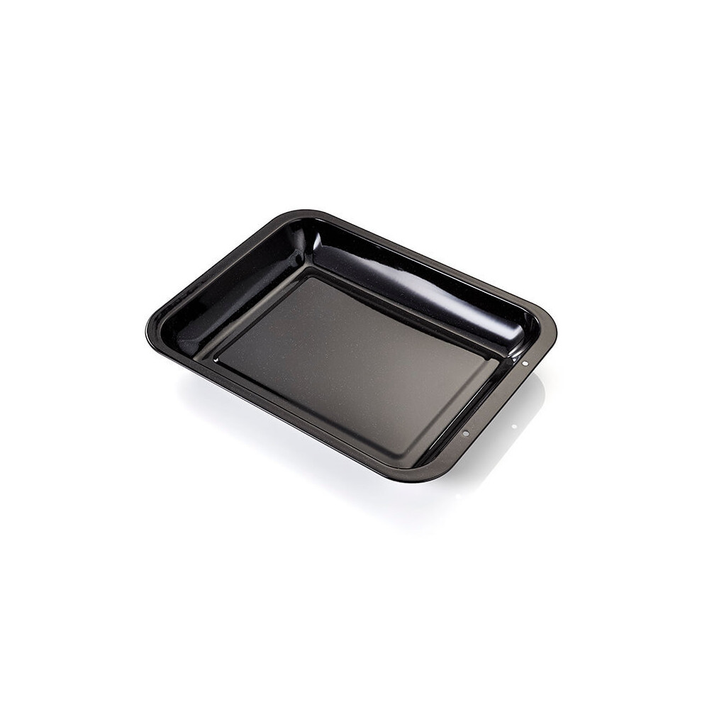 Judge Ovenware Enamel Rectangular Roaster