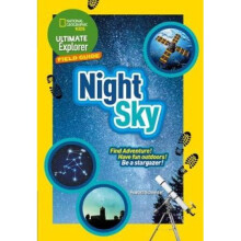 Ultimate Explorer Night Sky