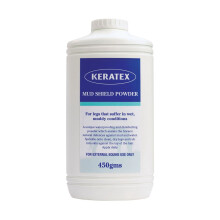 Keratex Mud Shield Powder
