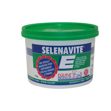 (500g, May Vary) Equine Products Selenavite E
