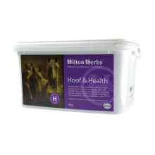 Hilton Herbs Hoof & Health