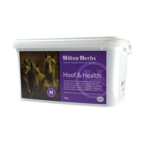 Hilton Herbs Hoof & Health