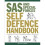SAS and Special Forces Self Defence Handbook 1