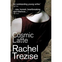 Cosmic Latte