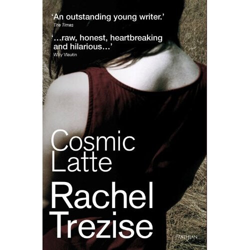 Cosmic Latte