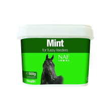 NAF Mint