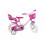 Dino Bikes Hello Kitty 12" Bicycle 1