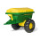 Rolly Toys Rolly Spreader -  John Deere 1