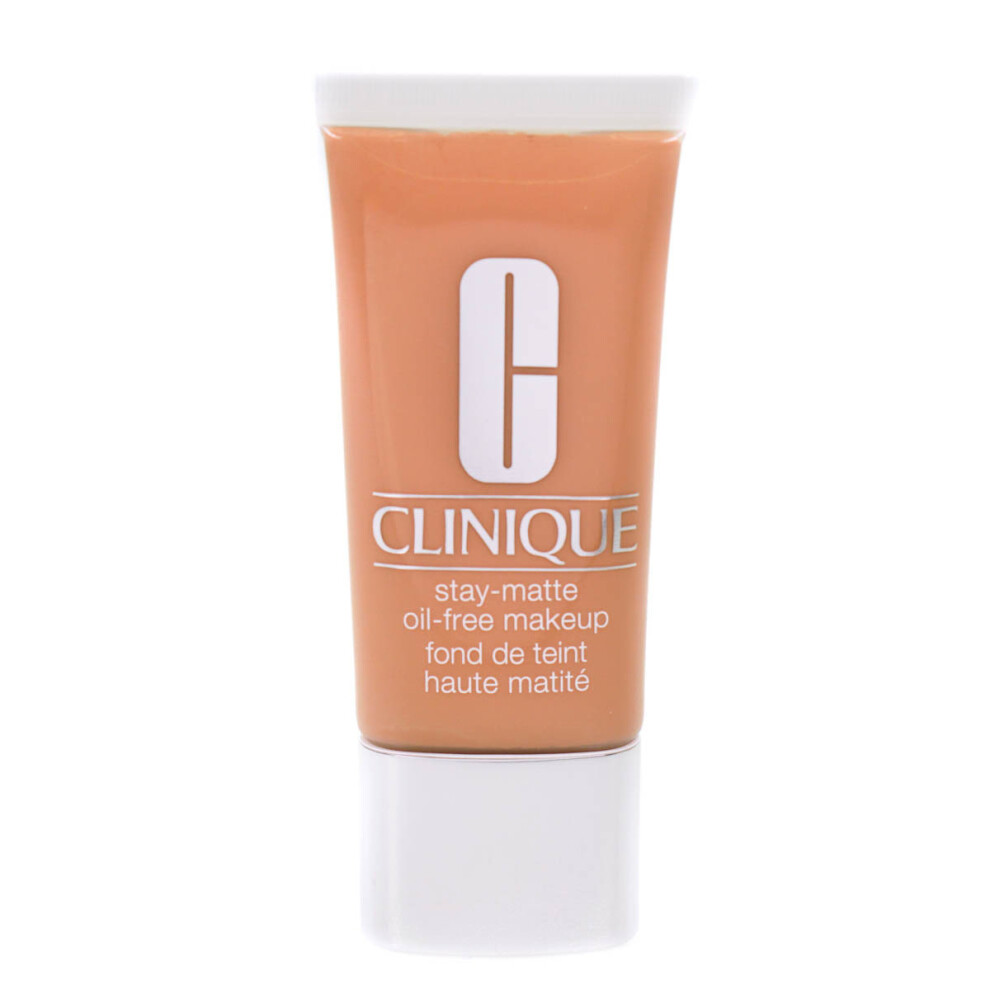 Clinique Stay Matte Oil Free Makeup 15 Beige 30ml
