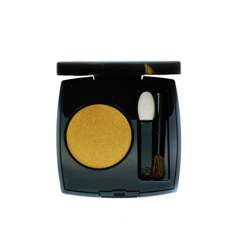 Chanel Ombre Premiere Gold Eyeshadow 34 Poudre D'Or