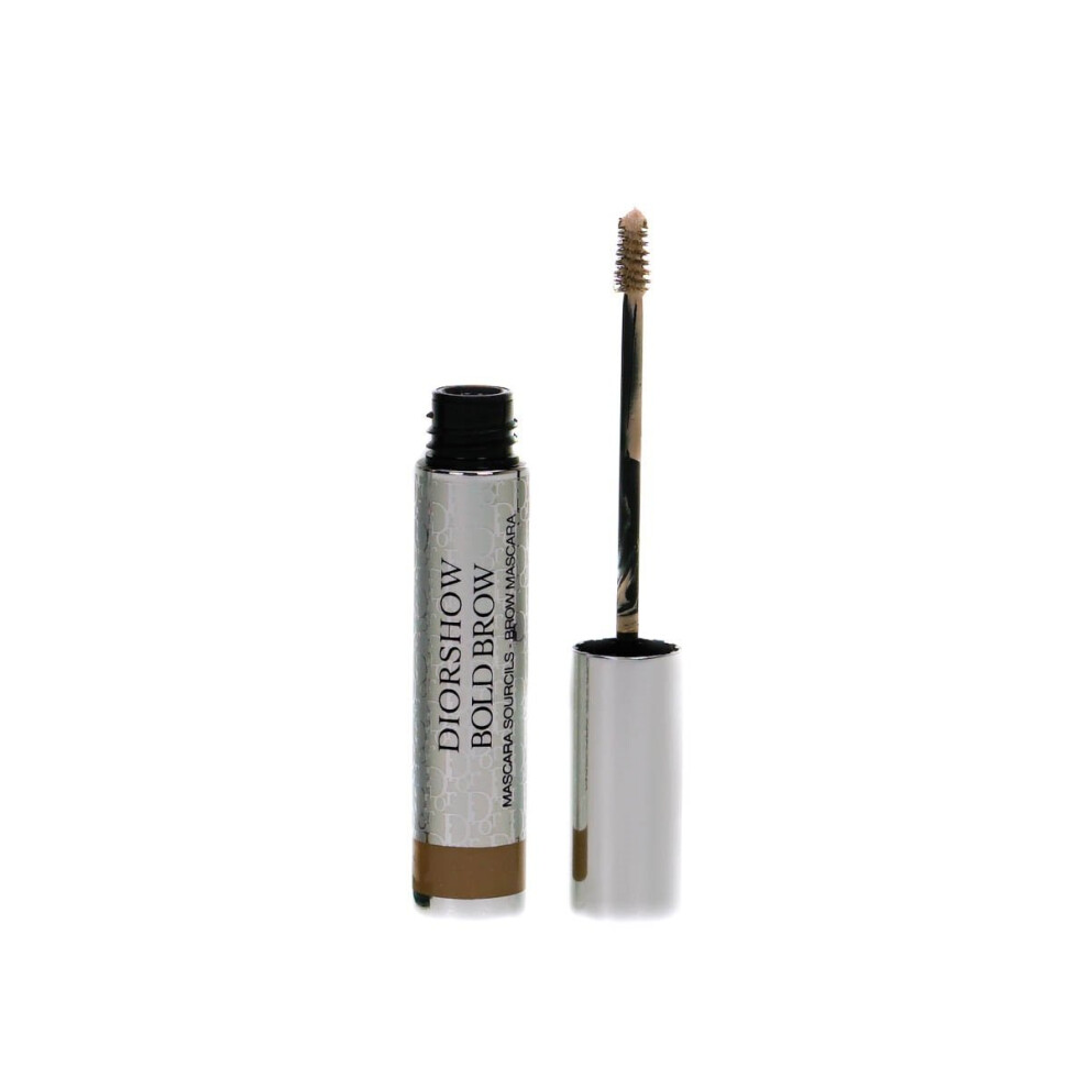 Dior Diorshow Bold Brow Mascara 011 Light