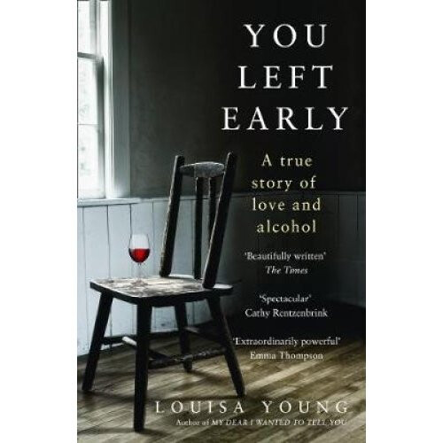 You Left Early