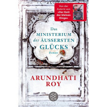 Das Ministerium des äußersten Glücks