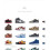 Nike SB: The Dunk Book 1