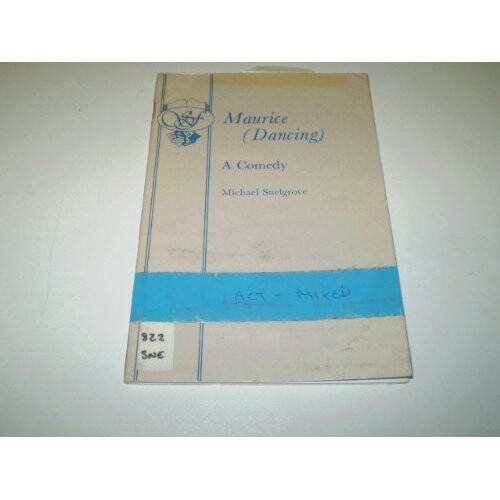 Maurice (Dancing) (Acting Edition S.)