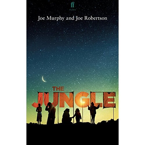 The Jungle (Faber Drama)