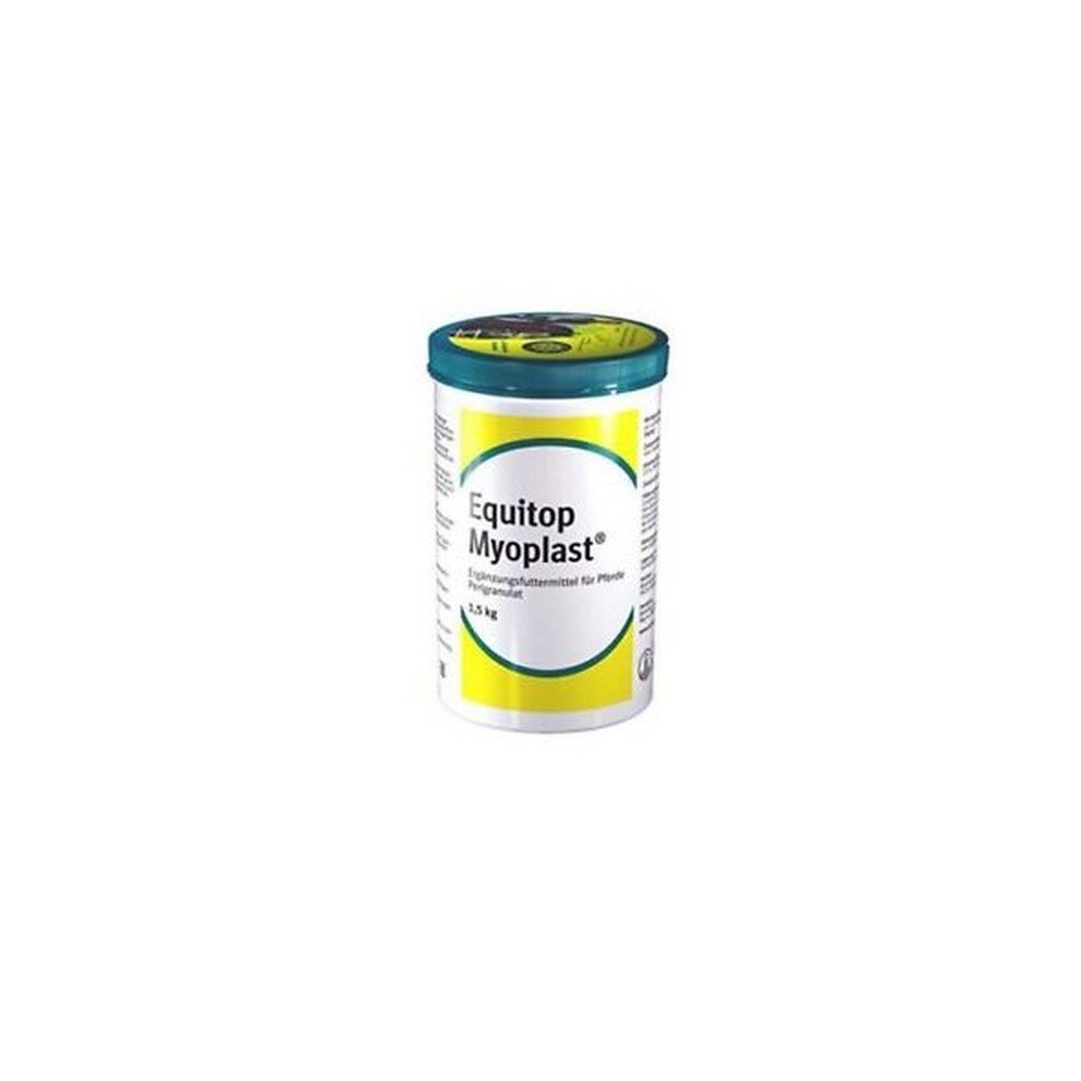 Boehringer Ingelheim Equitop Myoplast Muscle Supplement
