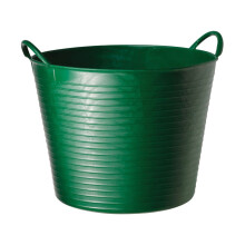 (One Size, Green) Red Gorilla Tubtrug Flexible Small